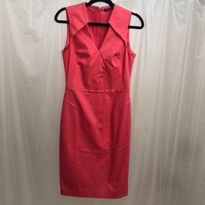 Rachel Roy sheath dress EUC